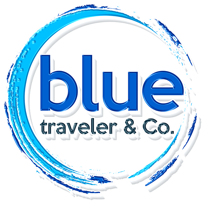 Blue Traveler
